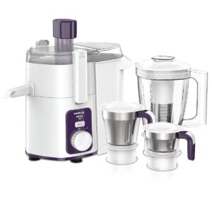 10 best juicer mixer grinder