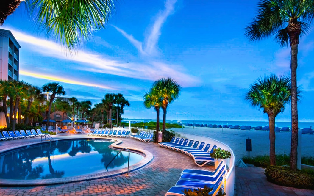 10 Best Tampa Resorts For Your Vacation