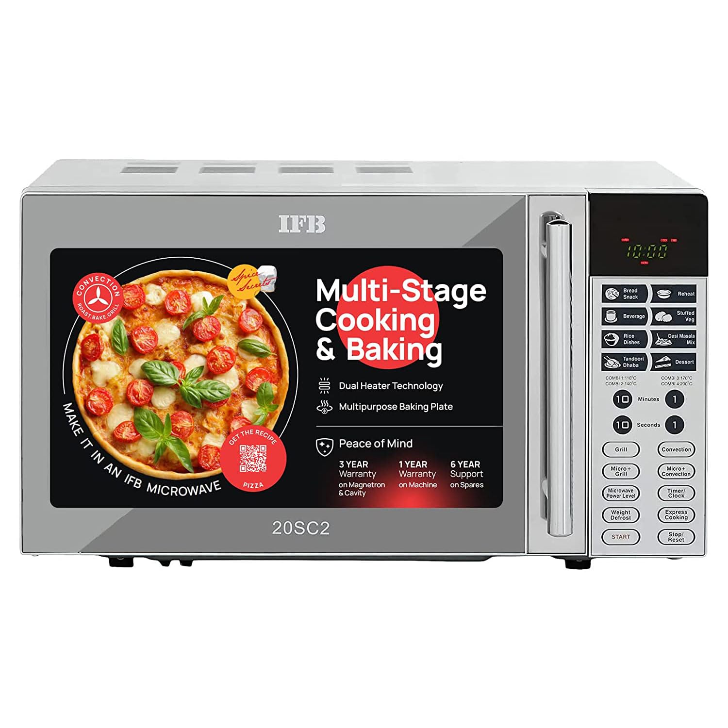 15 Best Microwave Oven