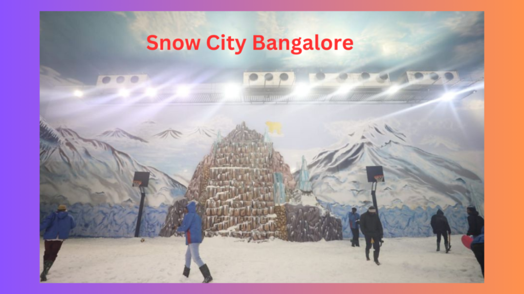 5 BEST Amusement Park In Bangalore