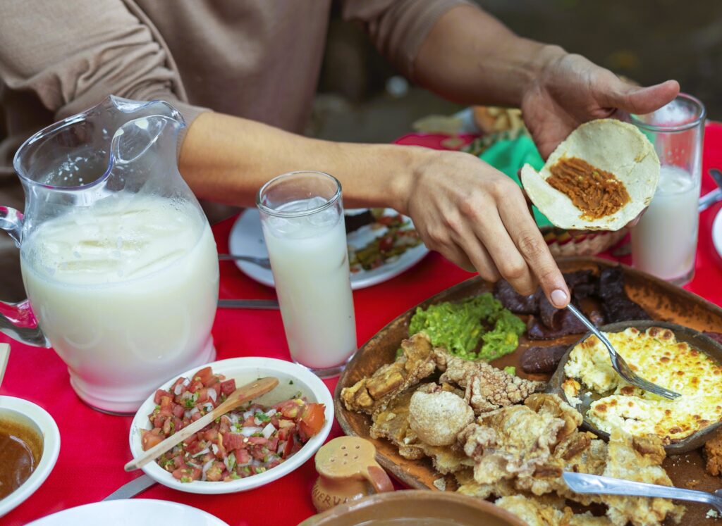 14 Places To Choose The Best Breakfast In Sunny San Antonio